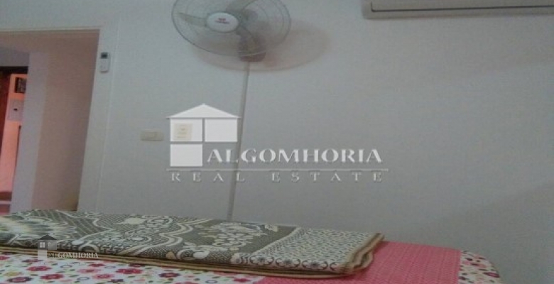 شاليه للايجار العين السخنة - قرية مارينا وادى دجلة