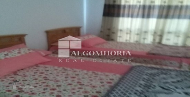 شاليه للايجار العين السخنة - قرية مارينا وادى دجلة