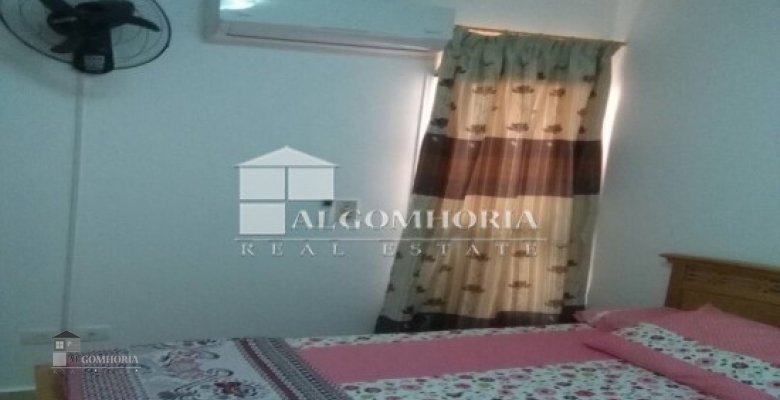 شاليه للايجار العين السخنة - قرية مارينا وادى دجلة