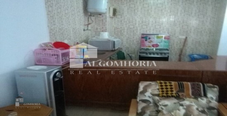 شاليه للايجار العين السخنة - قرية مارينا وادى دجلة