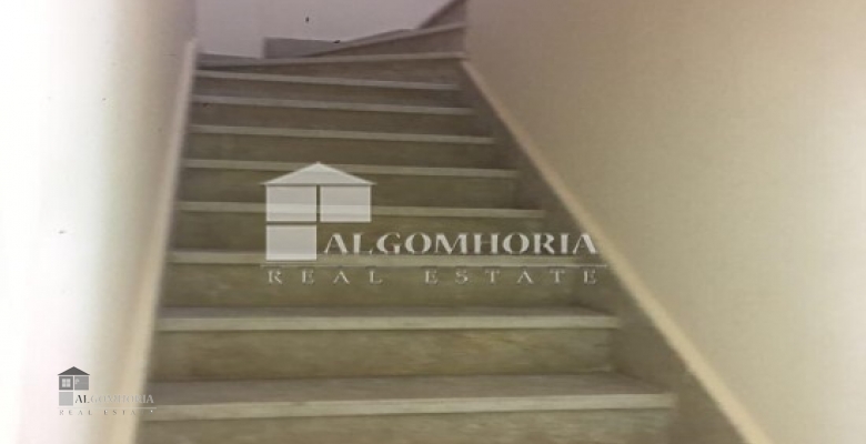 شاليه للايجار قرية لافيستا العين السخنة 3 غرف