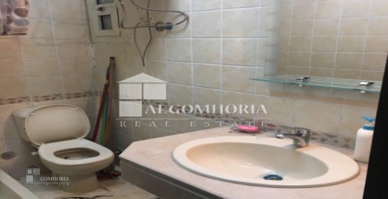 شاليه للايجار قرية لافيستا العين السخنة 3 غرف