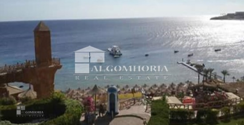 Furnished Chaleh for rent 70.00 M2 in Sharm El-Shiekh, Sharm El-Shiekh