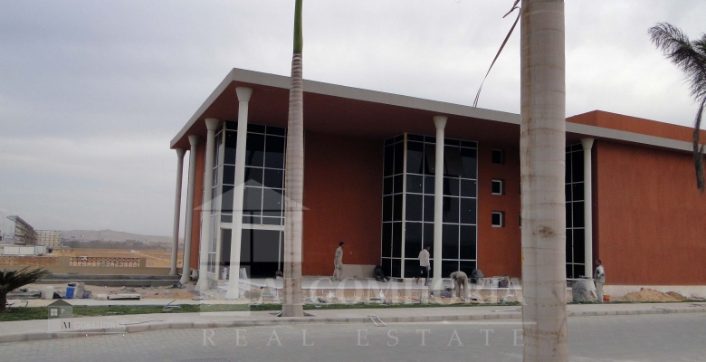 Building 588.00 for sale M2 in Misr, Alex Road