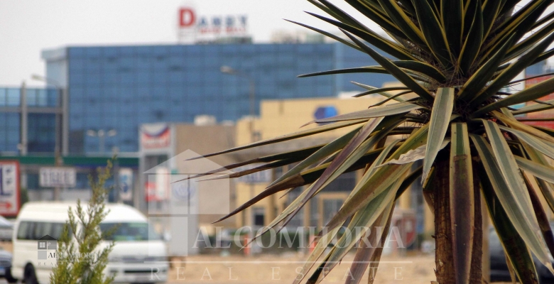 Building 588.00 for sale M2 in Misr, Alex Road