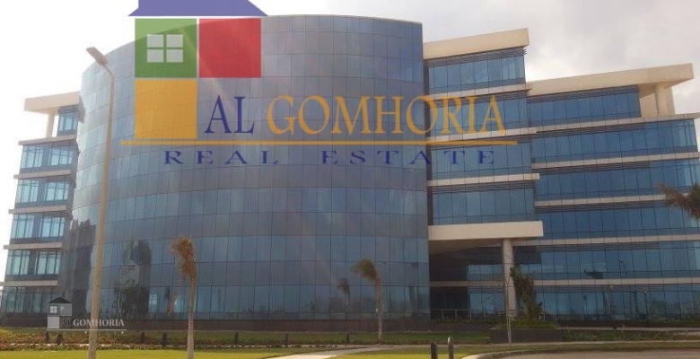 Unfurnished Building for rent 0.00 M2 in Misr, Alex Road