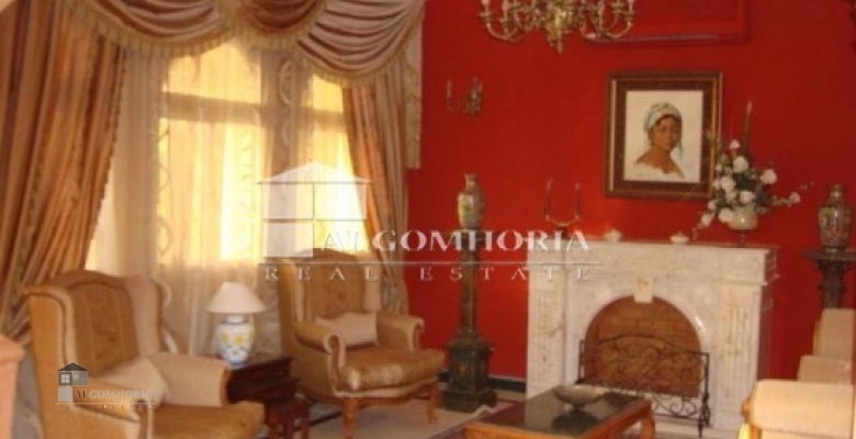 Villa for rent 1140.00 M2 in Misr, Alex Road