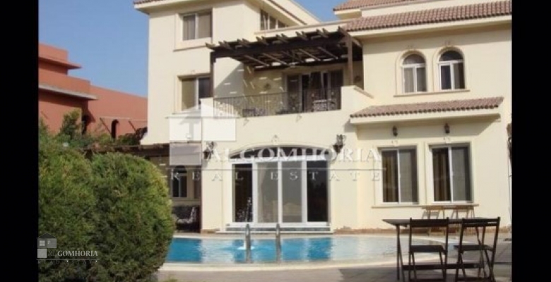 Villa for rent 1140.00 M2 in Misr, Alex Road