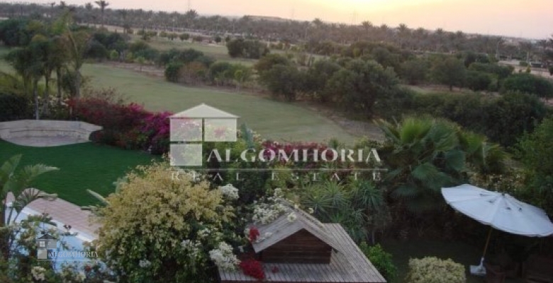 Villa for rent 1140.00 M2 in Misr, Alex Road