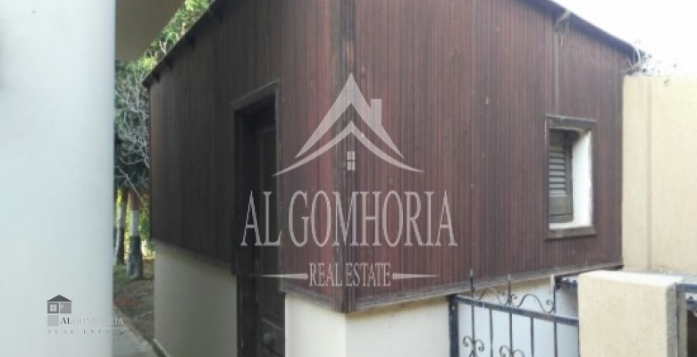 Unfurnished Villa for rent 1100.00 M2 in Misr, Alex Road