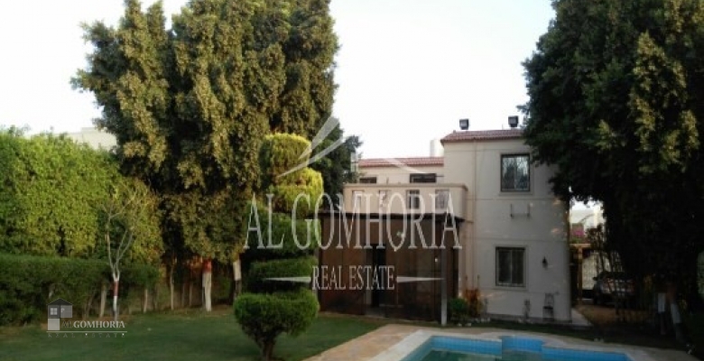 Unfurnished Villa for rent 1100.00 M2 in Misr, Alex Road
