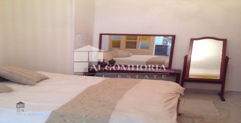 فيلا للايجار- كمبوند العزيزية