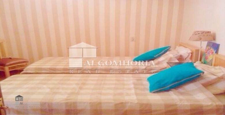 فيلا للايجار- كمبوند العزيزية