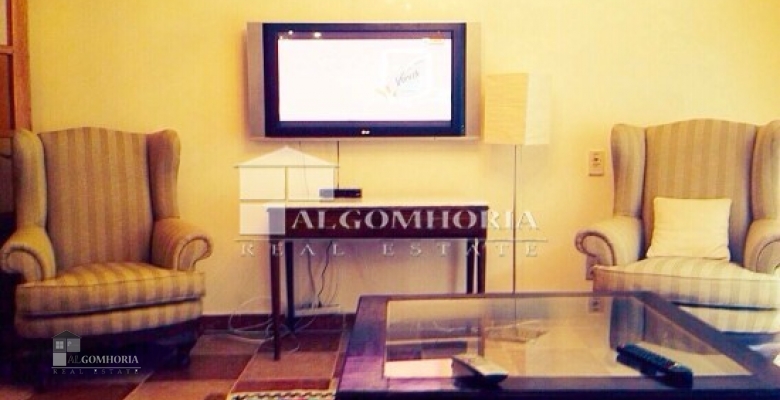 فيلا للايجار- كمبوند العزيزية