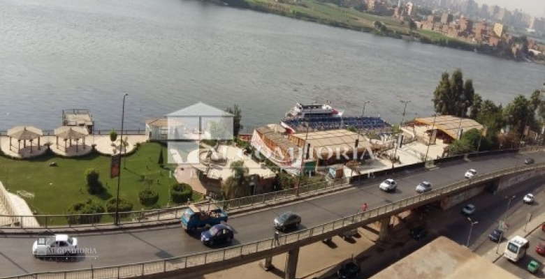 Unfurnished Apartment for rent 305.00 M2 in Cairo, Maadi