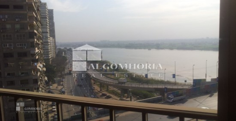 Unfurnished Apartment for rent 305.00 M2 in Cairo, Maadi