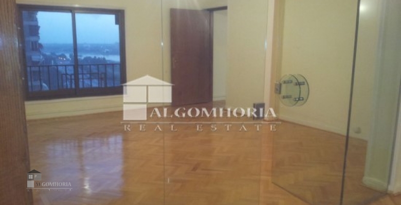 Unfurnished Apartment for rent 305.00 M2 in Cairo, Maadi