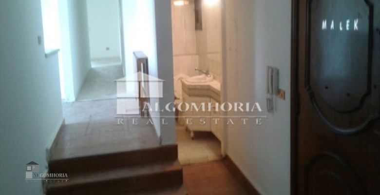 Unfurnished Apartment for rent 0.00 M2 in Giza, Mohandeseen