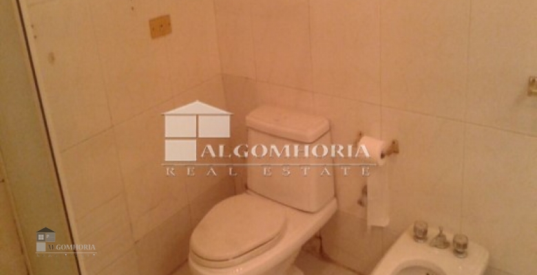 Unfurnished Apartment for rent 0.00 M2 in Giza, Mohandeseen