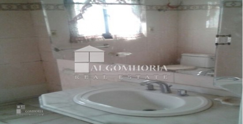 Unfurnished Apartment for rent 0.00 M2 in Giza, Mohandeseen