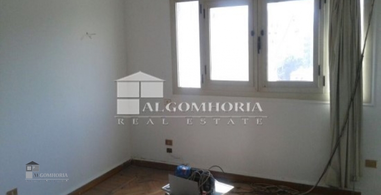 Unfurnished Apartment for rent 0.00 M2 in Giza, Mohandeseen