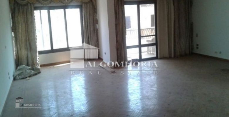 Unfurnished Apartment for rent 0.00 M2 in Giza, Mohandeseen