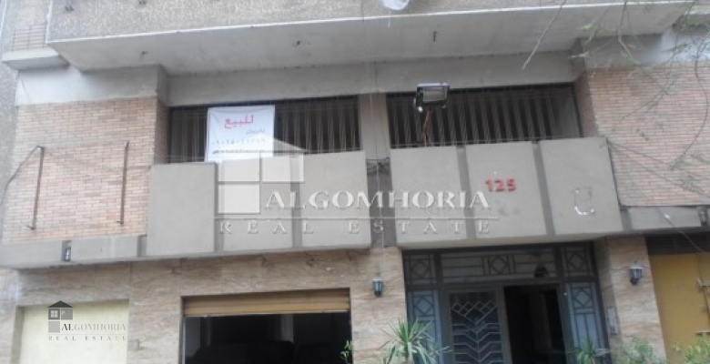 Furnished Office Space for rent 350.00 M2 in Giza, Mohandeseen