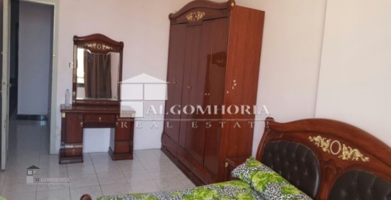 Furnished Duplex for rent 200.00 M2 in Giza, Dokki
