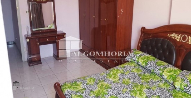 Furnished Duplex for rent 200.00 M2 in Giza, Dokki