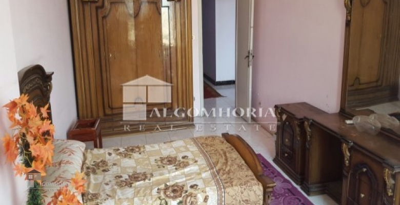 Furnished Duplex for rent 200.00 M2 in Giza, Dokki