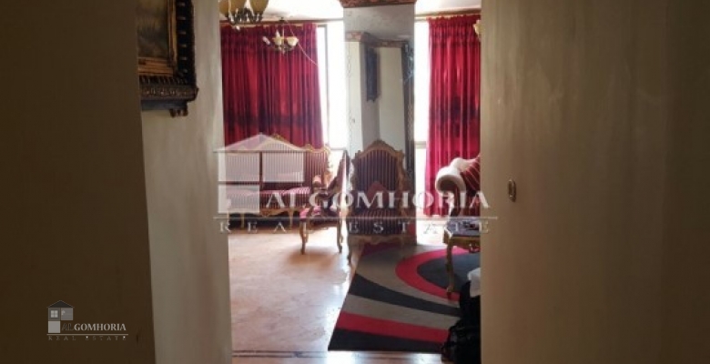 Furnished Duplex for rent 200.00 M2 in Giza, Dokki
