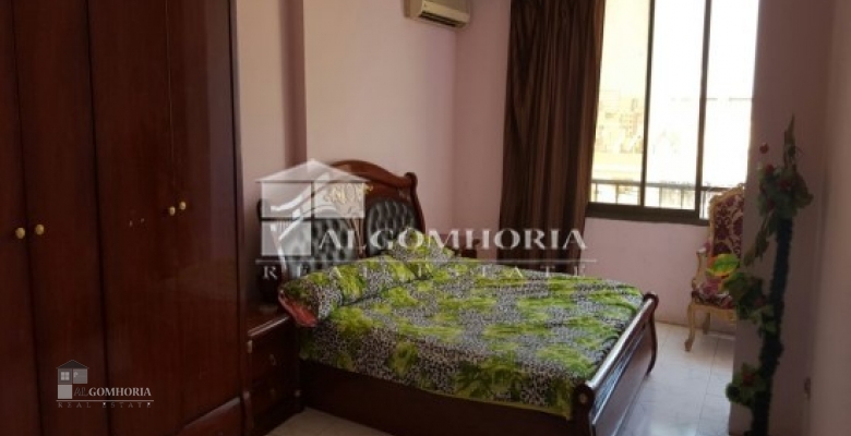 Furnished Duplex for rent 200.00 M2 in Giza, Dokki