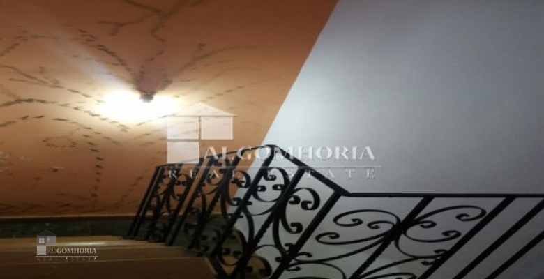 Furnished Duplex for rent 200.00 M2 in Giza, Dokki