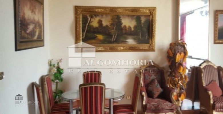 Furnished Duplex for rent 200.00 M2 in Giza, Dokki