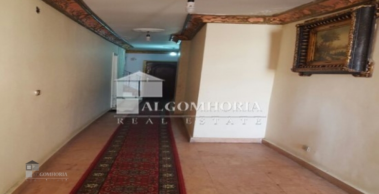 Furnished Duplex for rent 200.00 M2 in Giza, Dokki