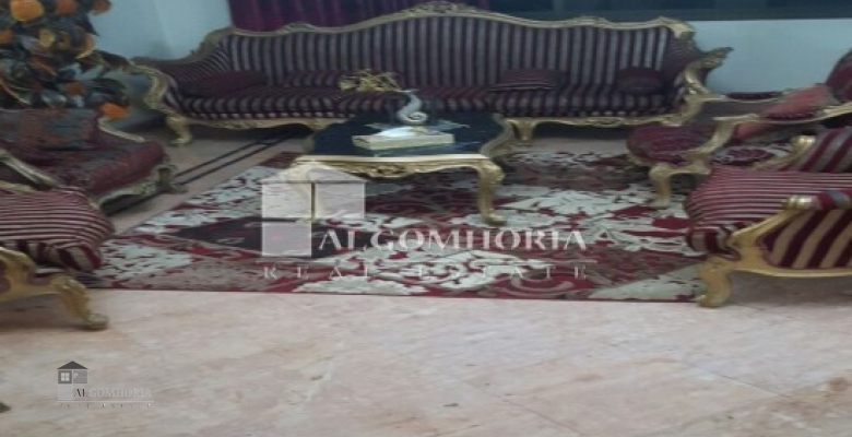 Furnished Duplex for rent 200.00 M2 in Giza, Dokki
