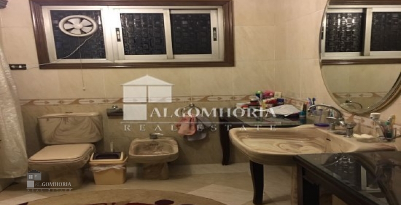 شقة للايجار فى المهندسين , Apartment for rent in Mohandiseen