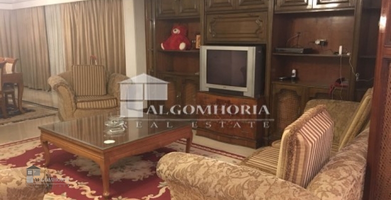 شقة للايجار فى المهندسين , Apartment for rent in Mohandiseen