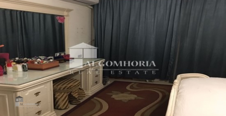 شقة للايجار فى المهندسين , Apartment for rent in Mohandiseen