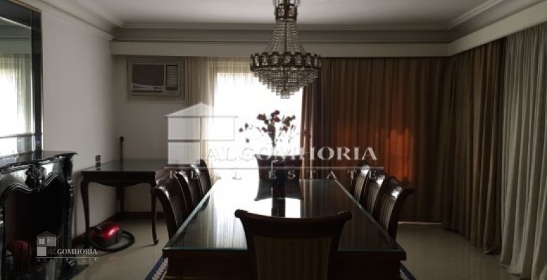 شقة للايجار فى المهندسين , Apartment for rent in Mohandiseen