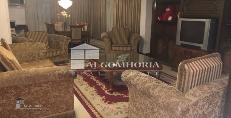 شقة للايجار فى المهندسين , Apartment for rent in Mohandiseen