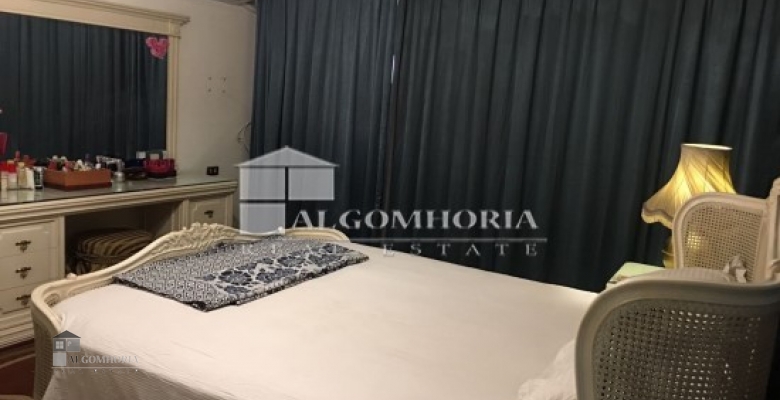 شقة للايجار فى المهندسين , Apartment for rent in Mohandiseen