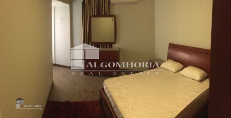 Furnished Apartment for rent 270.00 M2 in Giza, Dokki