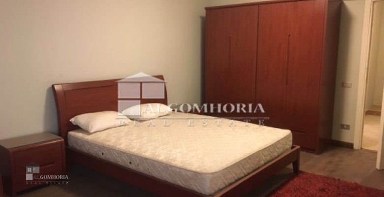 Furnished Apartment for rent 270.00 M2 in Giza, Dokki