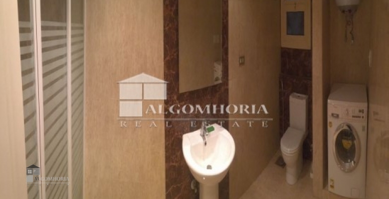 Furnished Apartment for rent 270.00 M2 in Giza, Dokki