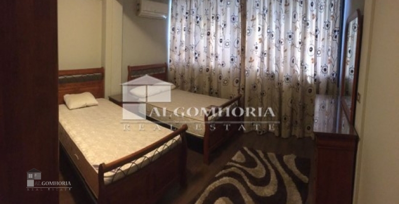 Furnished Apartment for rent 270.00 M2 in Giza, Dokki