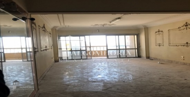 Furnished Apartment for rent 150.00 M2 in Cairo, Maadi