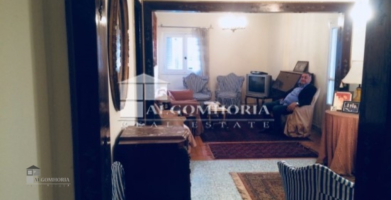 Furnished Apartment for rent 150.00 M2 in Giza, Agouza
