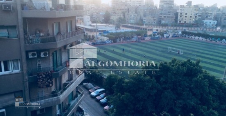 Furnished Apartment for rent 150.00 M2 in Giza, Agouza