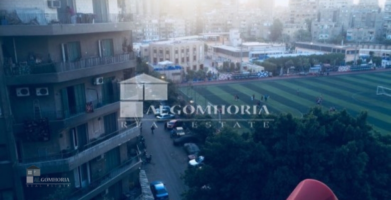 Furnished Apartment for rent 150.00 M2 in Giza, Agouza